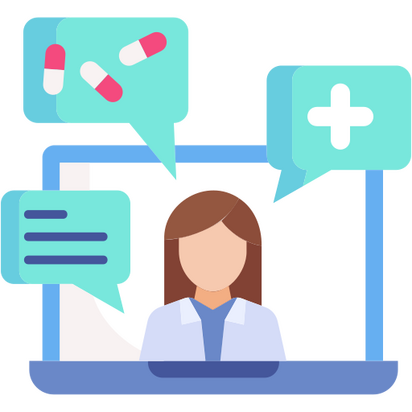 Medical Virtual Assistant