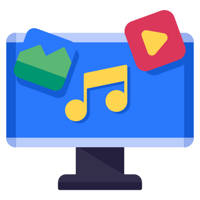 Multimedia Editing