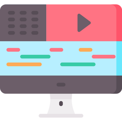 Multimedia Editing